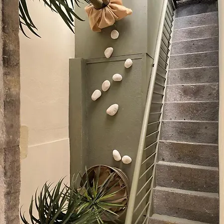 Apartamento Gialla *