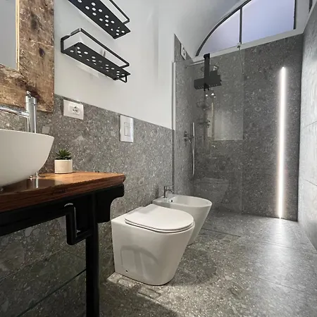 Gialla Apartamento *