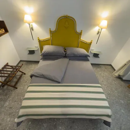 Apartamento Gialla