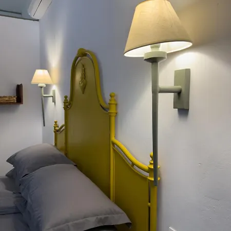 Gialla Apartment Turin