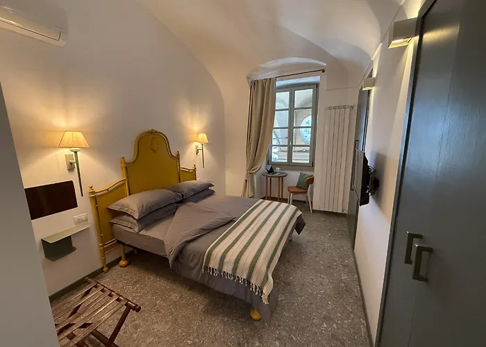 Lejlighed Gialla Torino