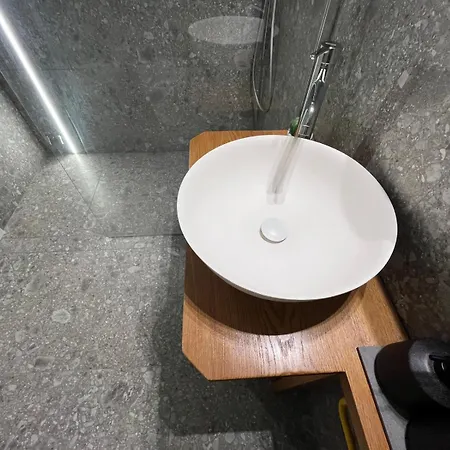 Gialla Apartman *