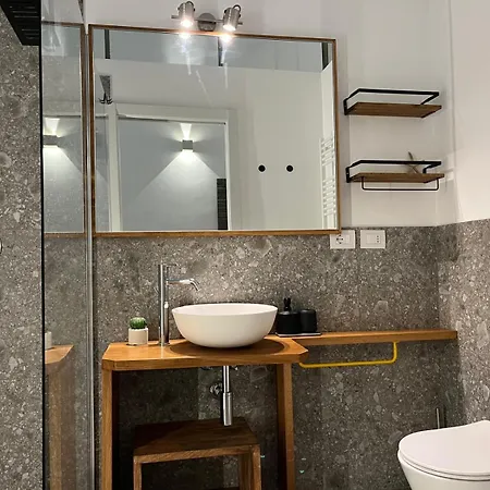 Gialla Apartman *