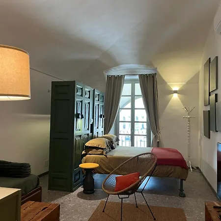 Gialla Apartman Torino