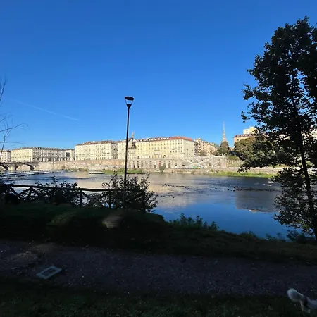 Gialla Apartmán Turín