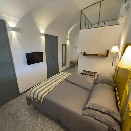 Gialla Apartman *