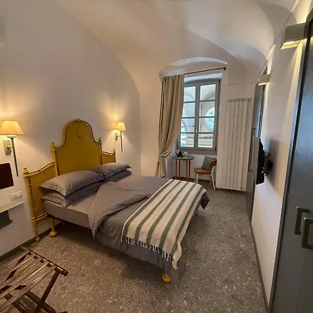 Apartman Gialla Torino