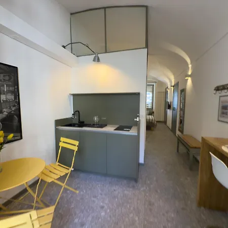 Gialla Apartman *