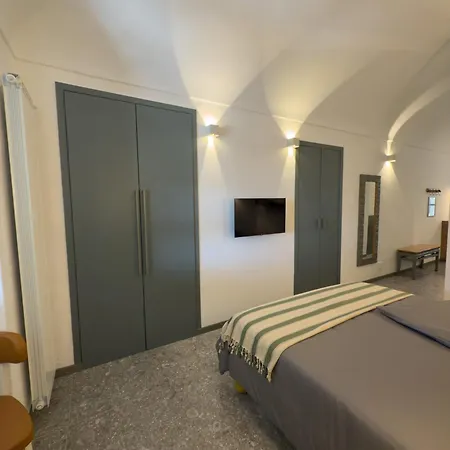 Gialla Apartman