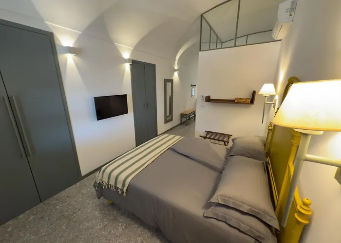 Gialla Appartement *