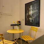 Appartement Gialla