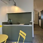 Appartement Gialla