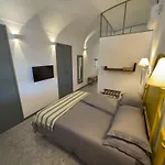 Gialla Appartement *
